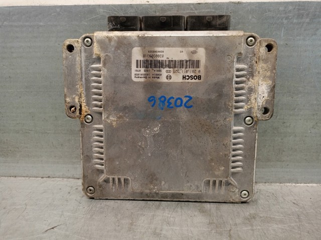 8200309318 Renault (RVI)