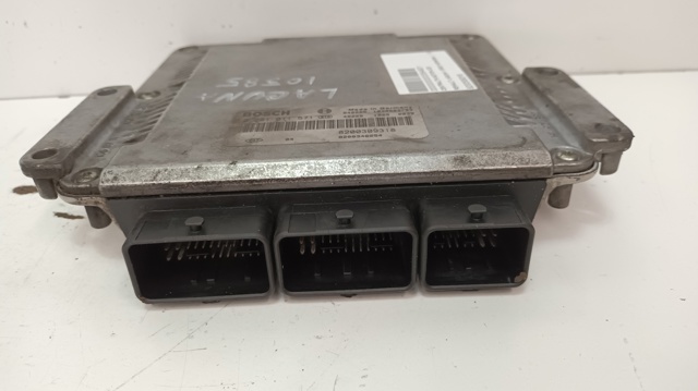 8200309318 RENAULT Unidad de control del motor (ECU)  comprar en Jaén