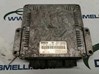 Centralina Del Motor / Modulo De control Del Motor (ecu) 8200309329 RENAULT