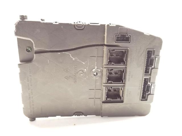 Unidad de confort para Renault Megane II (LM0, LM1)