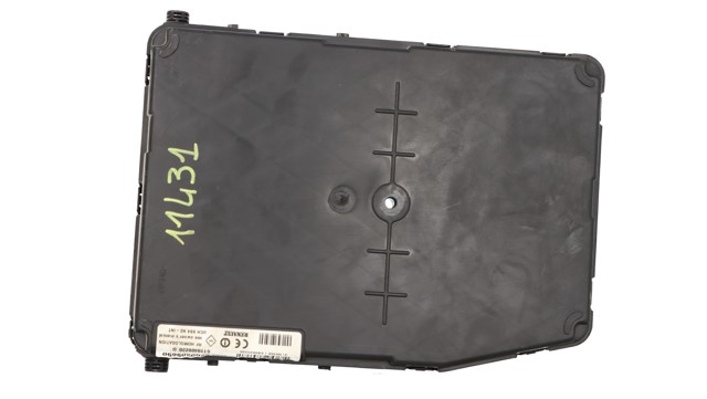 Unidad de confort para Renault Megane II (LM0, LM1)