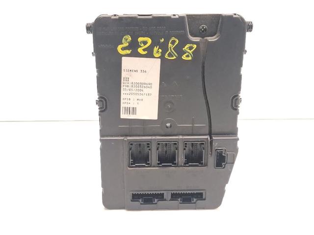 Unidad de confort Renault Megane II desde 52,27 €