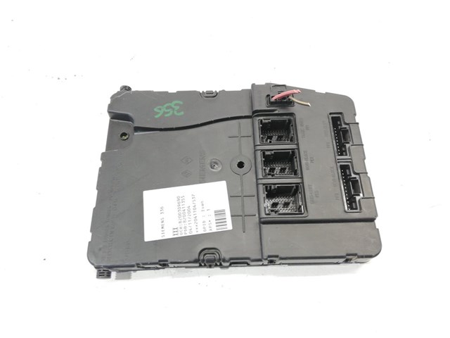 8200309690 RENAULT Módulo de confort  disponible Ourense