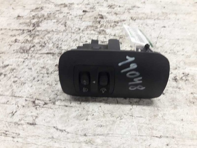Módulo de confort para Renault Megane LM0, LM1