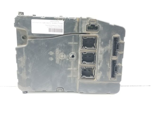 Comprar Unidad de confort Megane II EM0, EM1