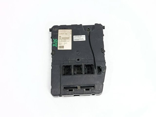 Comprar Módulo de confort Renault Megane II LM0, LM1 a bajo precio