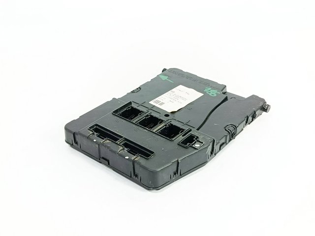 Módulo de confort para Renault Megane LM0, LM1