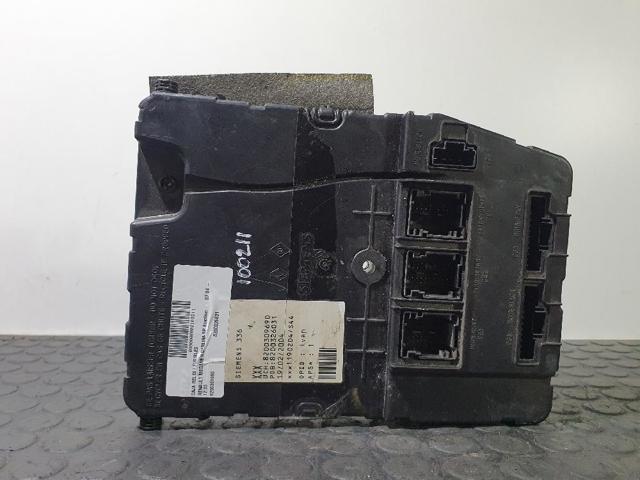 8200309690 RENAULT Módulo de confort comprar Alcalá