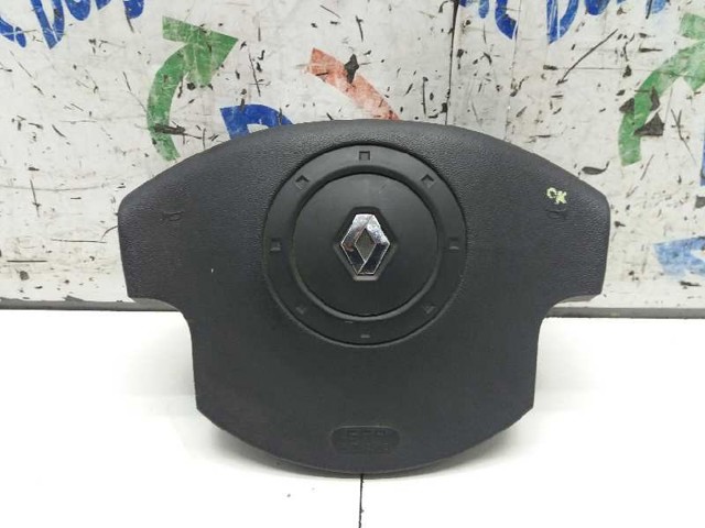 RENAULT 8200310291 Airbag del conductor  disponible Valladolid