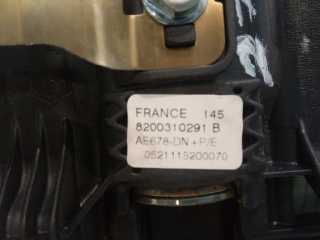 8200310291 Airbag de volante  en stock Sabadell