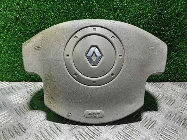 8200310300 RENAULT Airbag del conductor  disponible Vigo