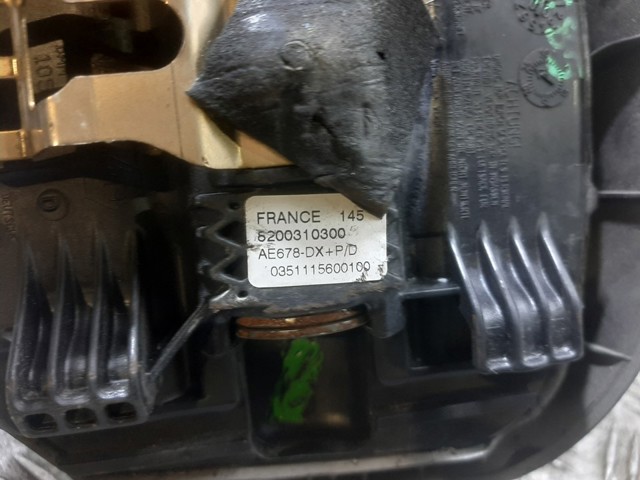8200310300 Airbag del conductor  comprar en Pontevedra