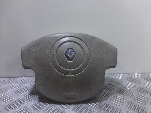 8200310300 RENAULT Airbag de volante comprar Alcalá