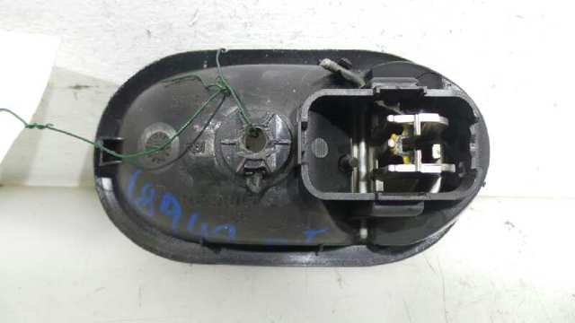 8200310579 RENAULT Manija interior izquierda delantera/trasera de puerta comprar Alcalá