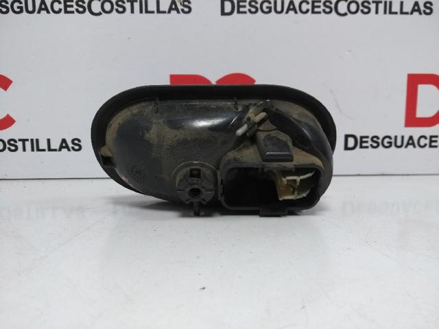 8200310579 RENAULT Manija interior izquierda delantera/trasera de puerta  en stock Córdoba