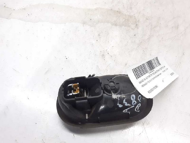 8200310580 Manija interior derecha delantera/trasera de puerta comprar Girona