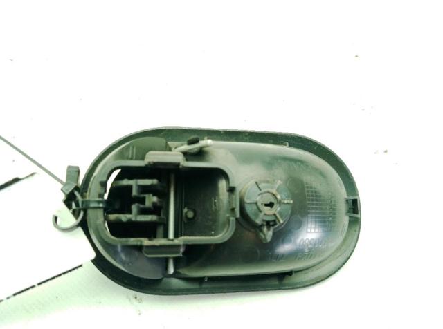 RENAULT 8200310580 Manija interior derecha delantera/trasera de puerta  en stock Terrassa
