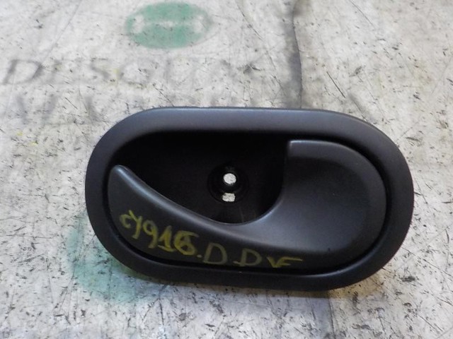 8200310580 RENAULT Manija interior derecha delantera/trasera de puerta  en stock Gandía