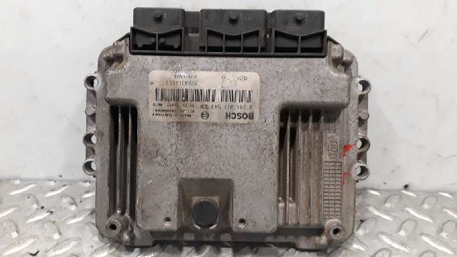 Comprar Módulo de control del motor Megane II LM0, LM1