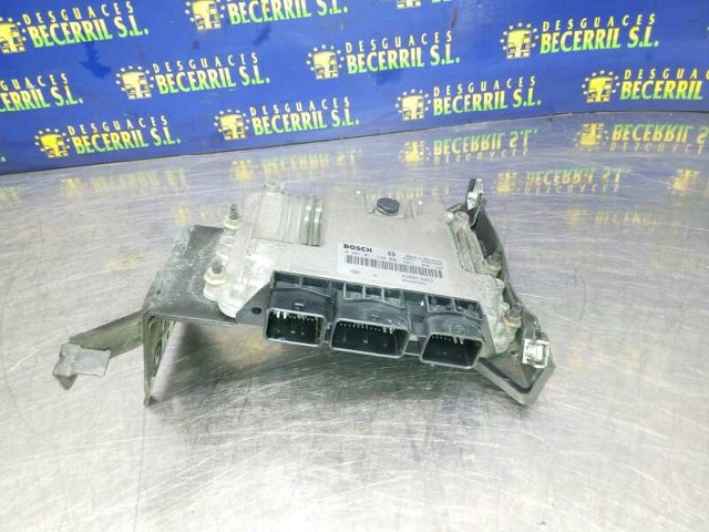 Precio del repuesto Módulo de control del motor Scenic III monovolumen
