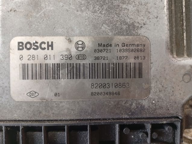 8200310863 Renault (RVI)