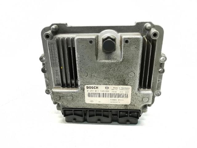 Comprar Módulo de control del motor Scenic III JZ0, JZ1