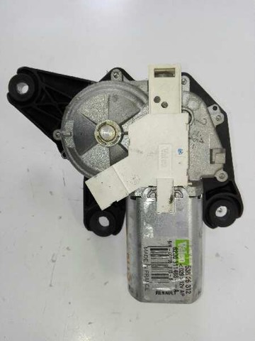 RENAULT 8200311486 Motor limpiaparabrisas, trasera comprar Tarragona