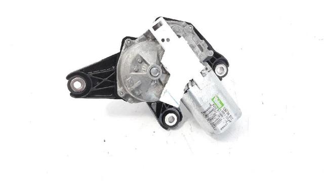 8200311486 RENAULT Motor limpiaparabrisas, trasera comprar Madrid