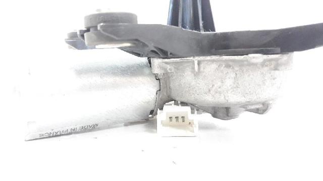 RENAULT 8200311486 Motor del limpiaparabrisas trasero  comprar en Albacete