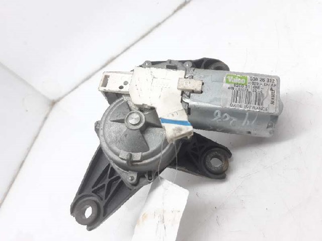 RENAULT 8200311486 Motor del limpiaparabrisas trasero  disponible Lugo