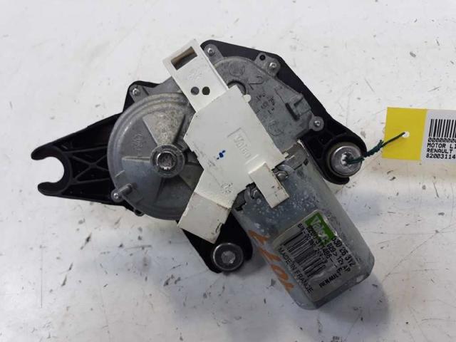 RENAULT 8200311486 Motor limpiaparabrisas, trasera  en stock Terrassa