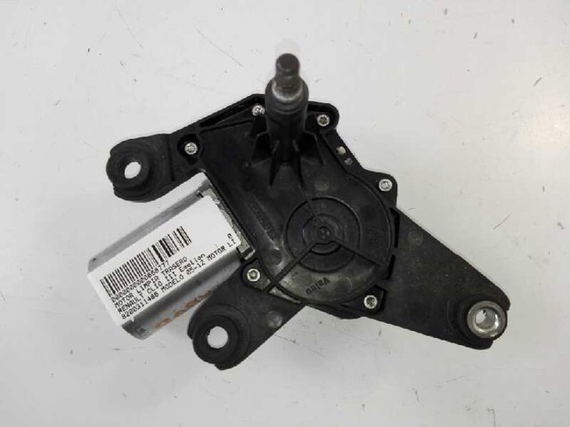 8200311486 RENAULT Motor limpiaparabrisas, trasera comprar Alcalá
