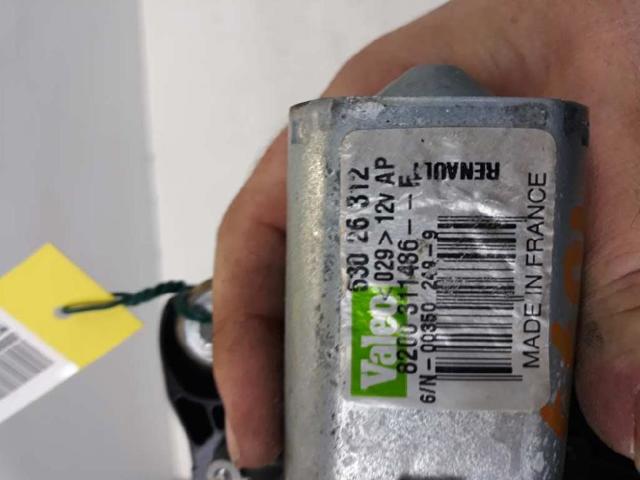 8200311486 RENAULT Motor limpiaparabrisas, trasera comprar Bilbao