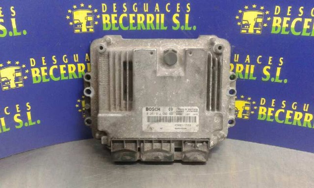 ECU para Renault Espace JK0