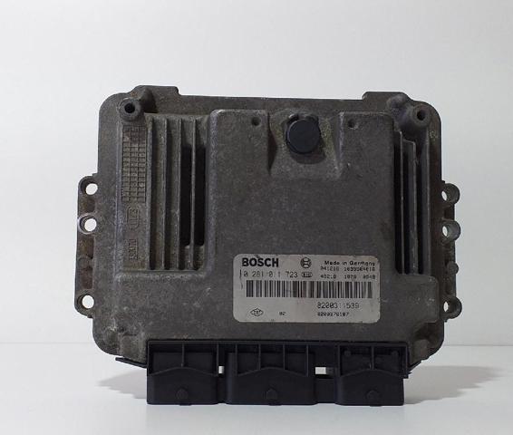 Unidad de control del motor Renault Espace IV desde 39,20 €