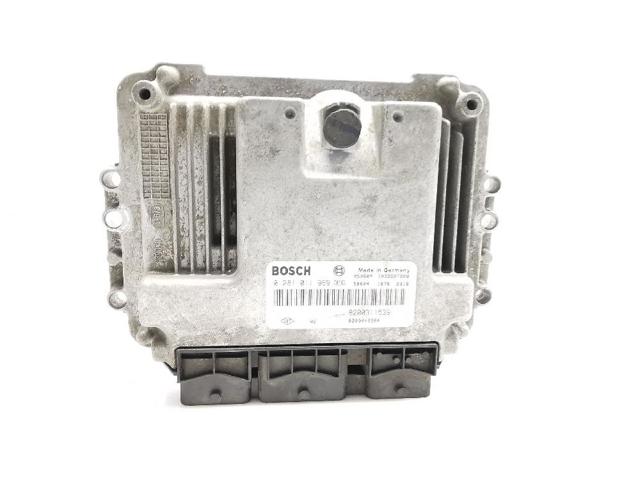 Unidad de control del motor Renault Espace IV desde 39,20 €