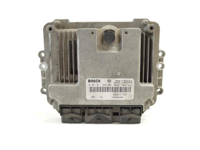 Comprar Módulo de control del motor Espace IV JK0