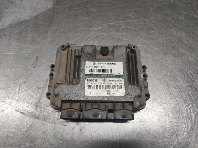 Módulo de control del motor Espace IV monovolumen (2002-2015) original desde 39,20 €