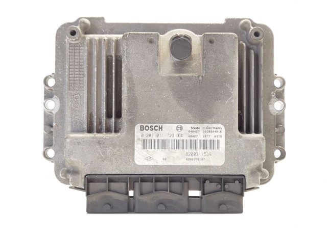 Módulo de control del motor Espace IV monovolumen (2002-2015) original desde 39,20 €