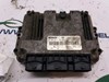 Centralina Del Motor / Modulo De control Del Motor (ecu) 8200311539 RENAULT