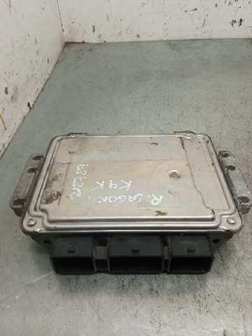 Comprar Unidad de control del motor (ECU) Renault Espace IV JK0 a bajo precio
