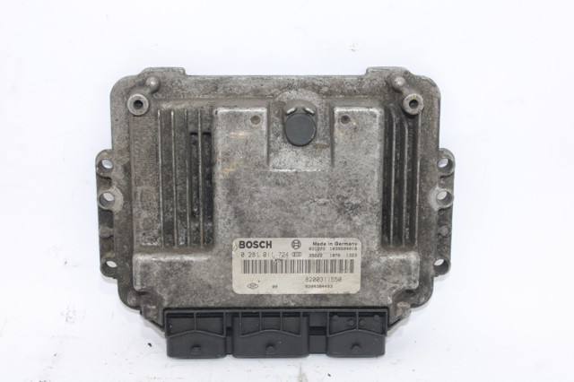 8200311550 RENAULT ECU  en stock Córdoba
