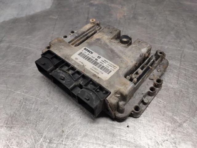 8200311550 Unidad de control del motor (ECU)  comprar en Pontevedra