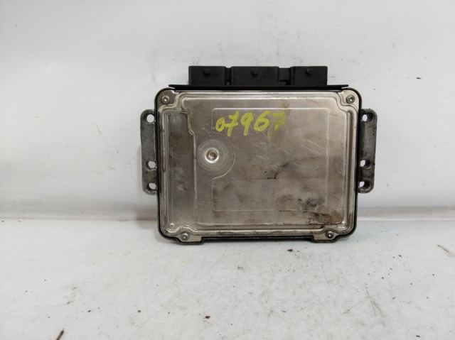 RENAULT 8200311550 ECU comprar Tarragona