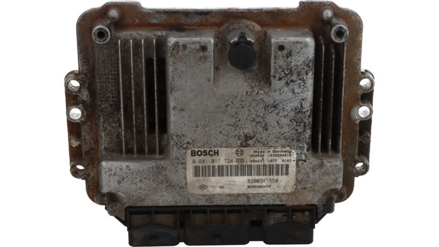 RENAULT 8200311550 ECU  en stock Valencia
