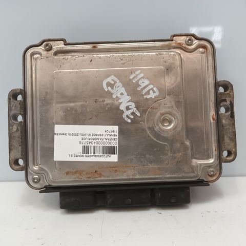8200311550 ECU  en stock Granada