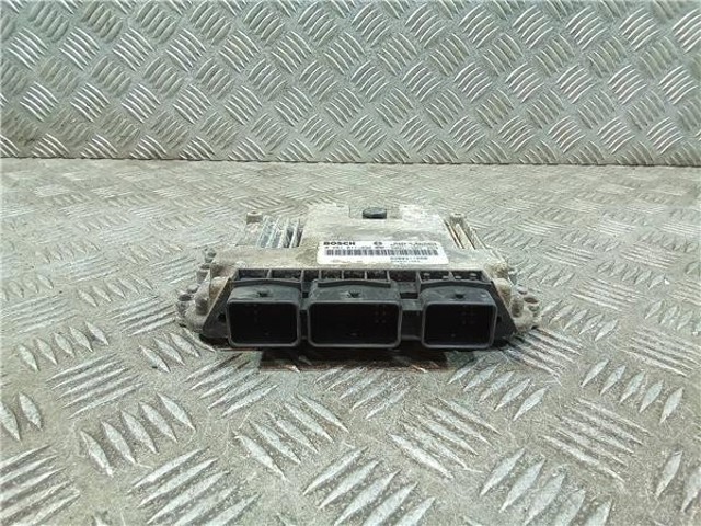 8200311550 RENAULT Unidad de control del motor (ECU)  disponible Alicante
