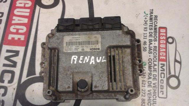 RENAULT 8200311550 Unidad de control del motor (ECU)  disponible España