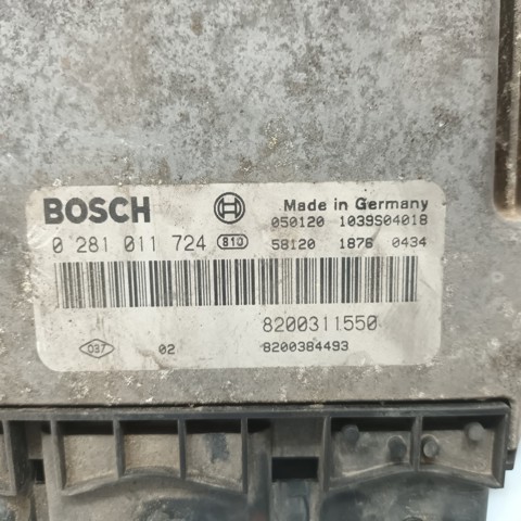 8200311550 Renault (RVI)