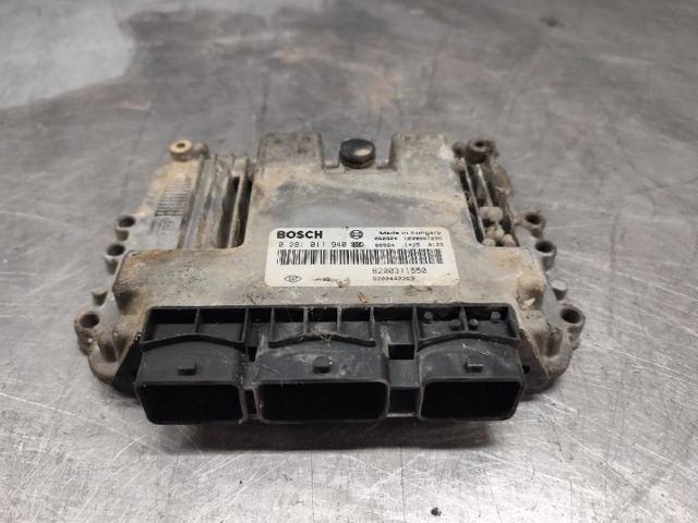 RENAULT 8200311550 ECU  en stock Valencia